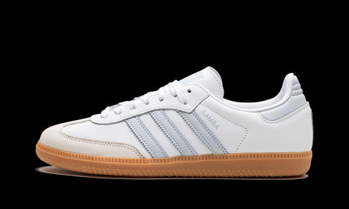 SAMBA OG WMNS "Halo Blue"